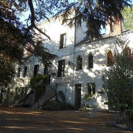Clos Du Bois Brard B&B Saumur Exterior foto