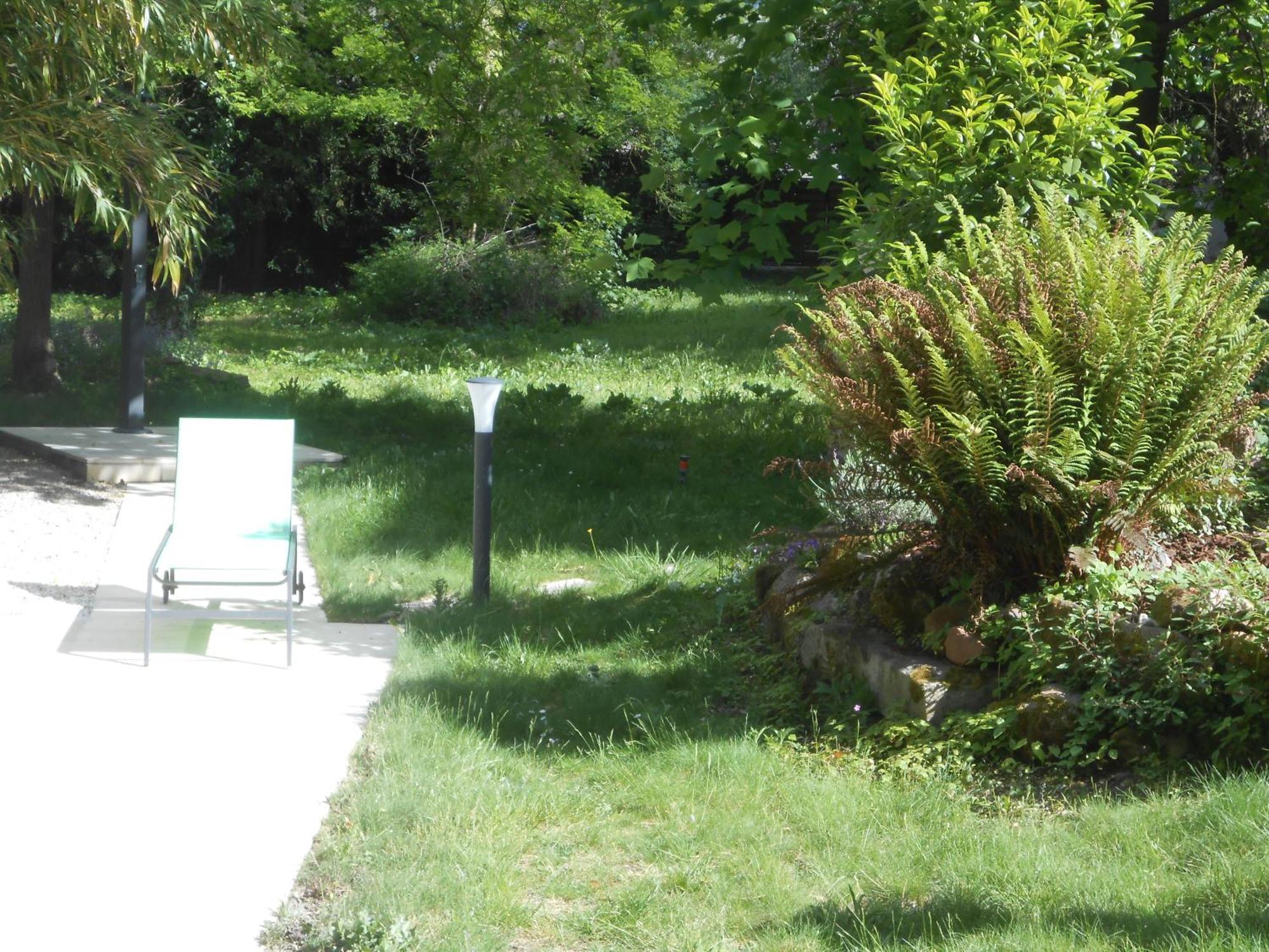 Clos Du Bois Brard B&B Saumur Exterior foto